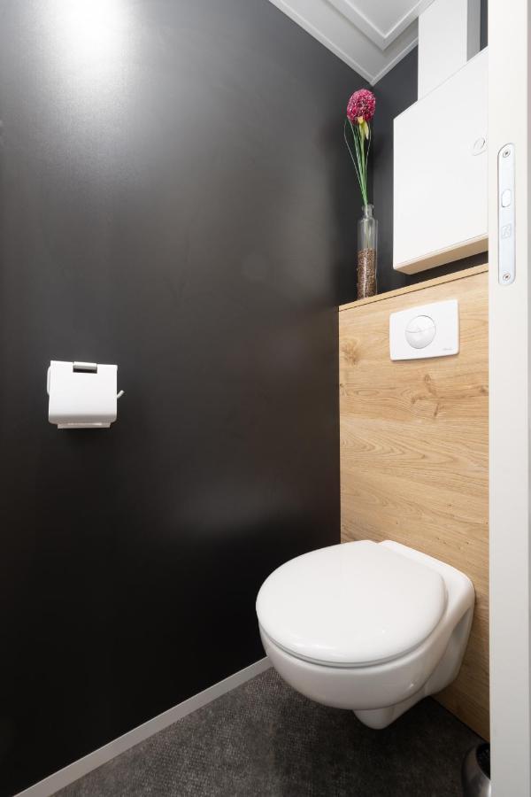 Mobilheim Am Murner See - Private Sauna + Privater Badezuber 워커스도르프 외부 사진