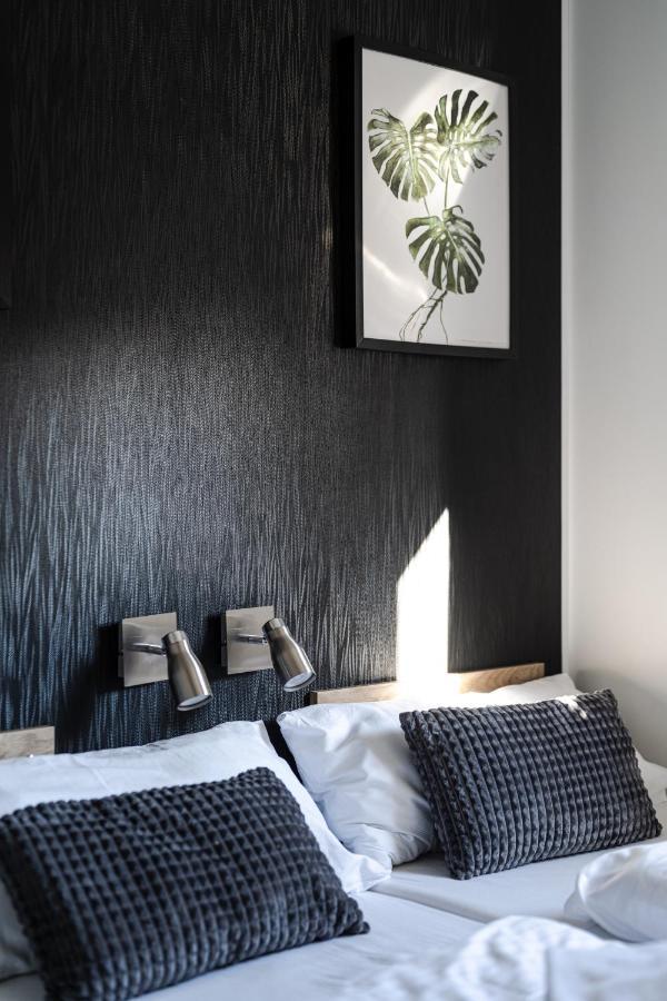 Mobilheim Am Murner See - Private Sauna + Privater Badezuber 워커스도르프 외부 사진